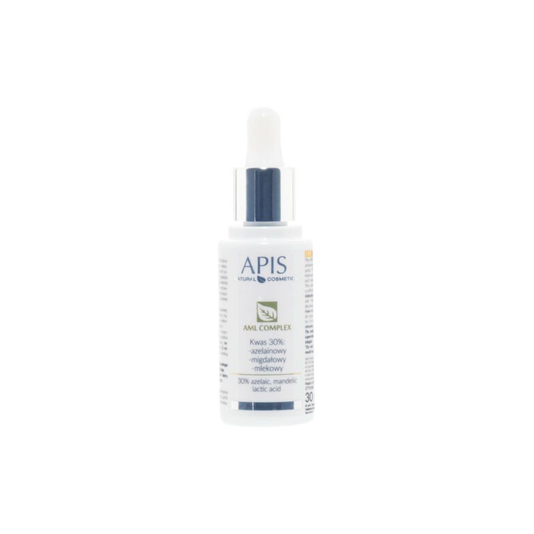APIS – Kwas Aml Complex 30% 30ml (53305)
