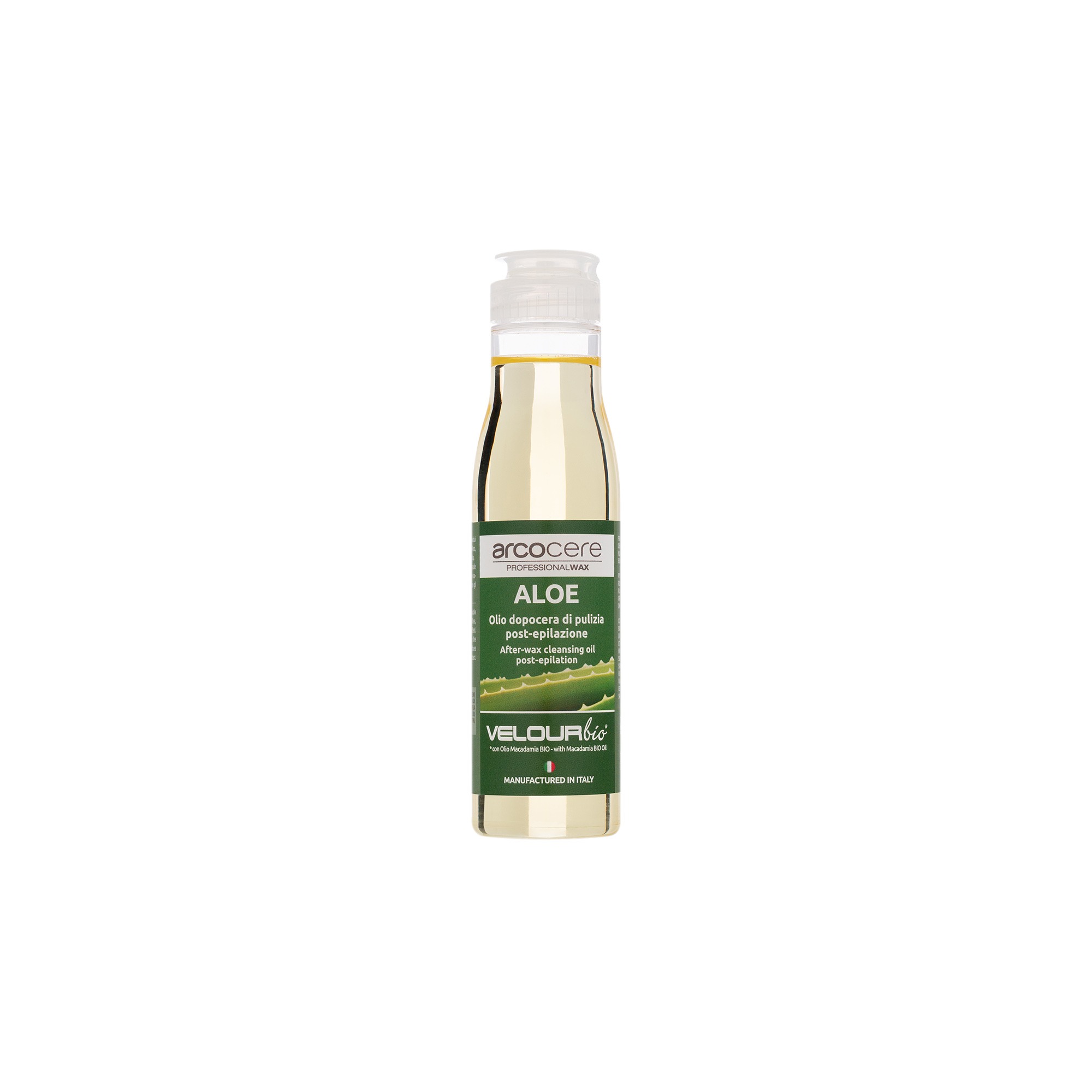 Arcocere – Oliwka po depilacji 150 ml – Aloesowa
