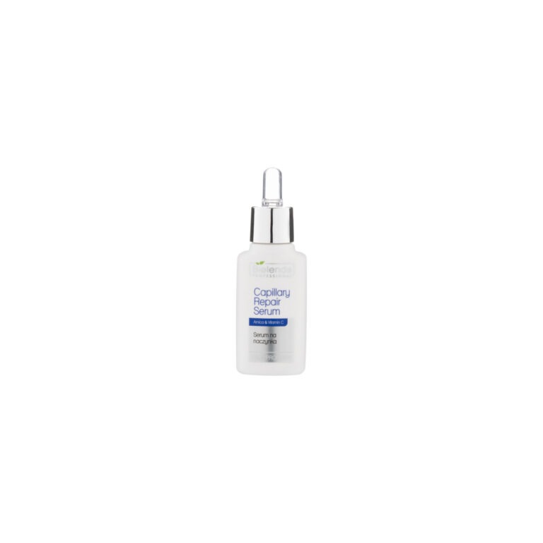 Bielenda Professional – Serum Na Naczynka 30 ml