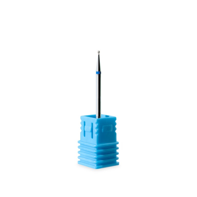 Frez diamentowy 720-3 kulka 1,2 mm