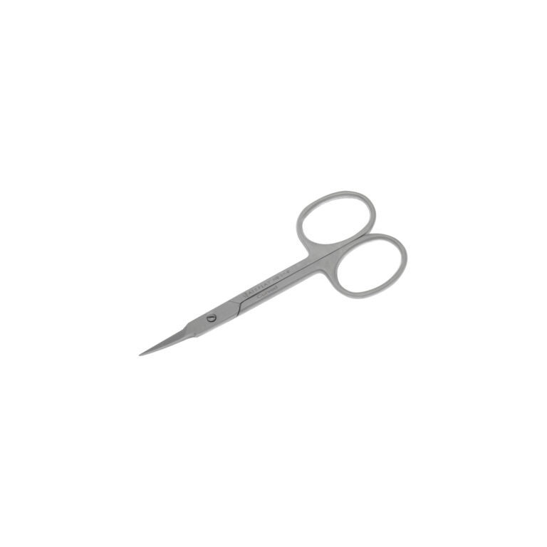 Hairplay Nożyczki do skórek ZAGIĘTE NS 01-9