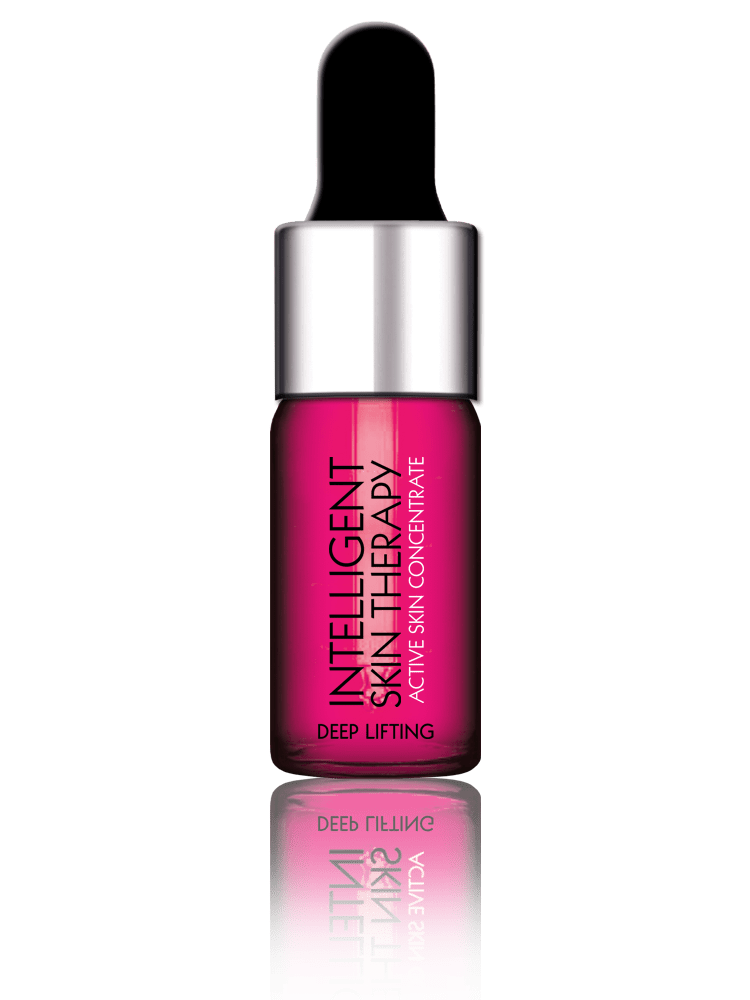 INTELLIGENT SKIN THERAPY – Active Skin Concentrate Deep Lifting (serum liftingujące)