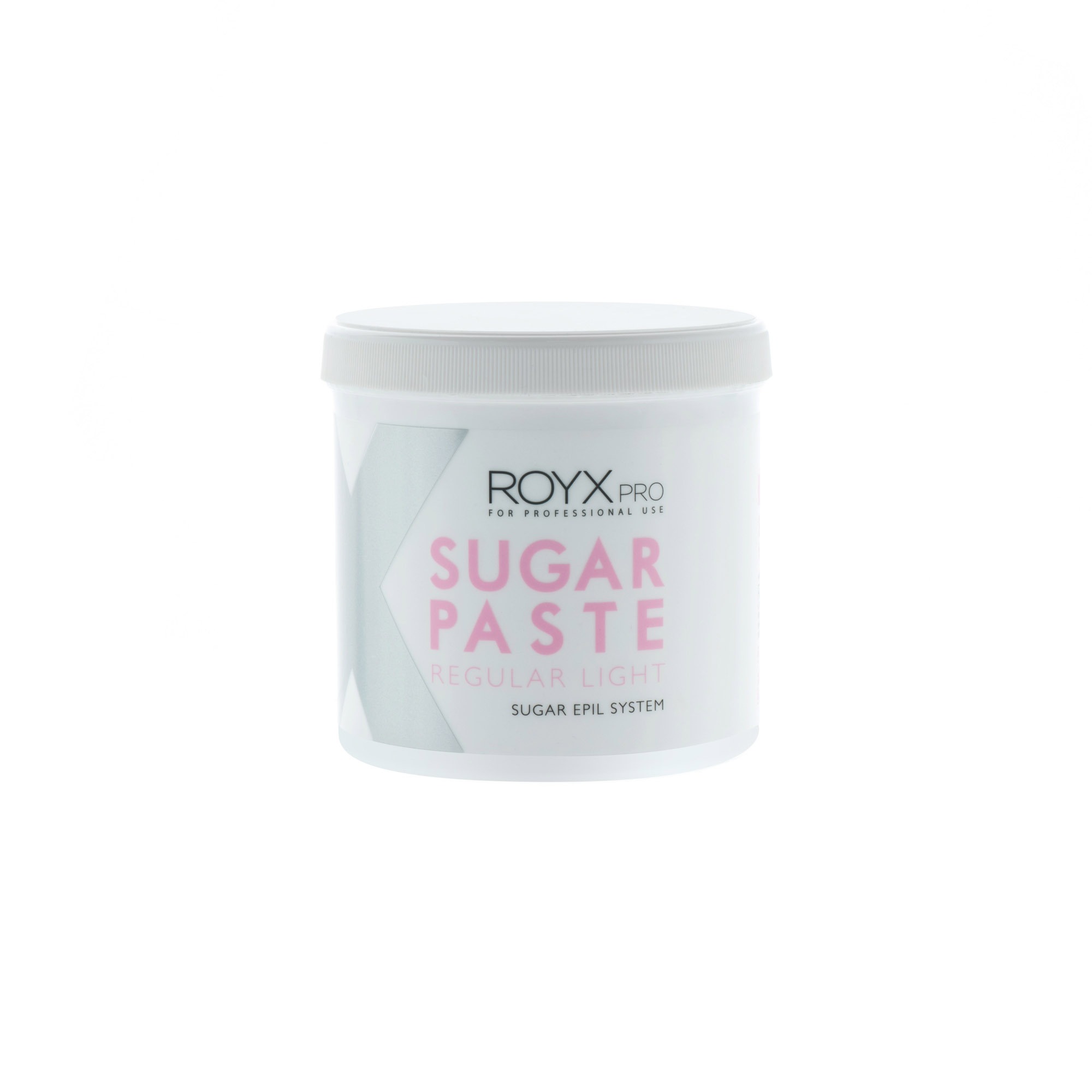 ROYX PRO – Regular Light Sugar Paste 1000 g