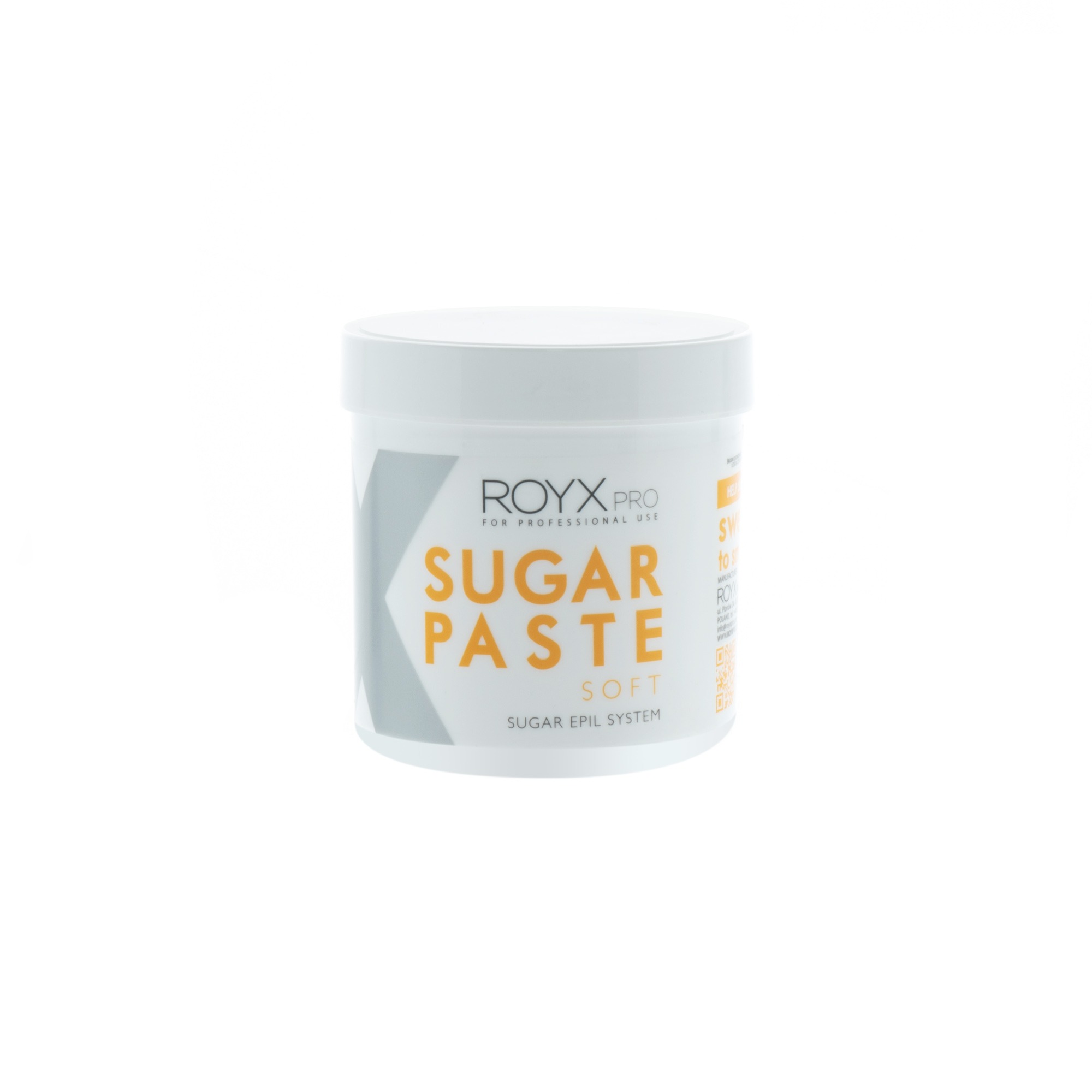 ROYX PRO – Soft Sugar Paste 300 g