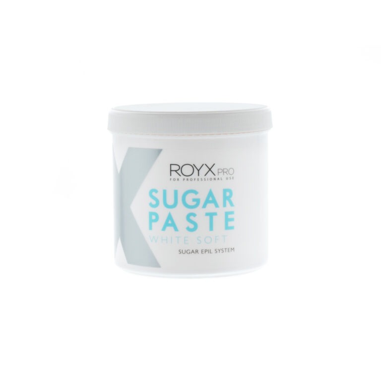 ROYX PRO – White Soft Sugar Paste 1000 g