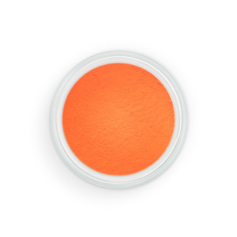 05. NEONOWY PIGMENT W PROSZKU – SŁOICZEK
