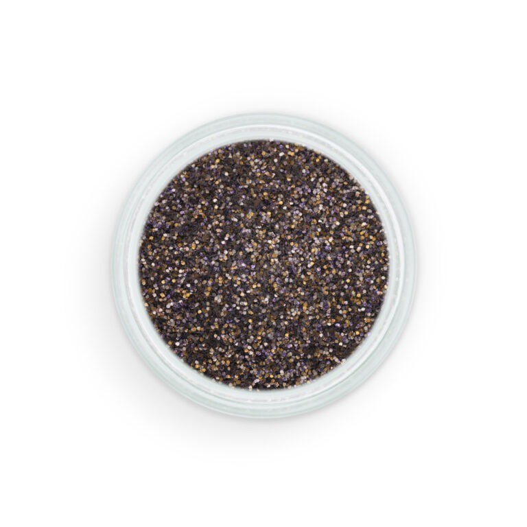 31. SEQUIN QUARTZ EFFECT – KING OF GOLD