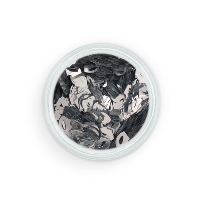 4. SHINE SHAPES LIPS