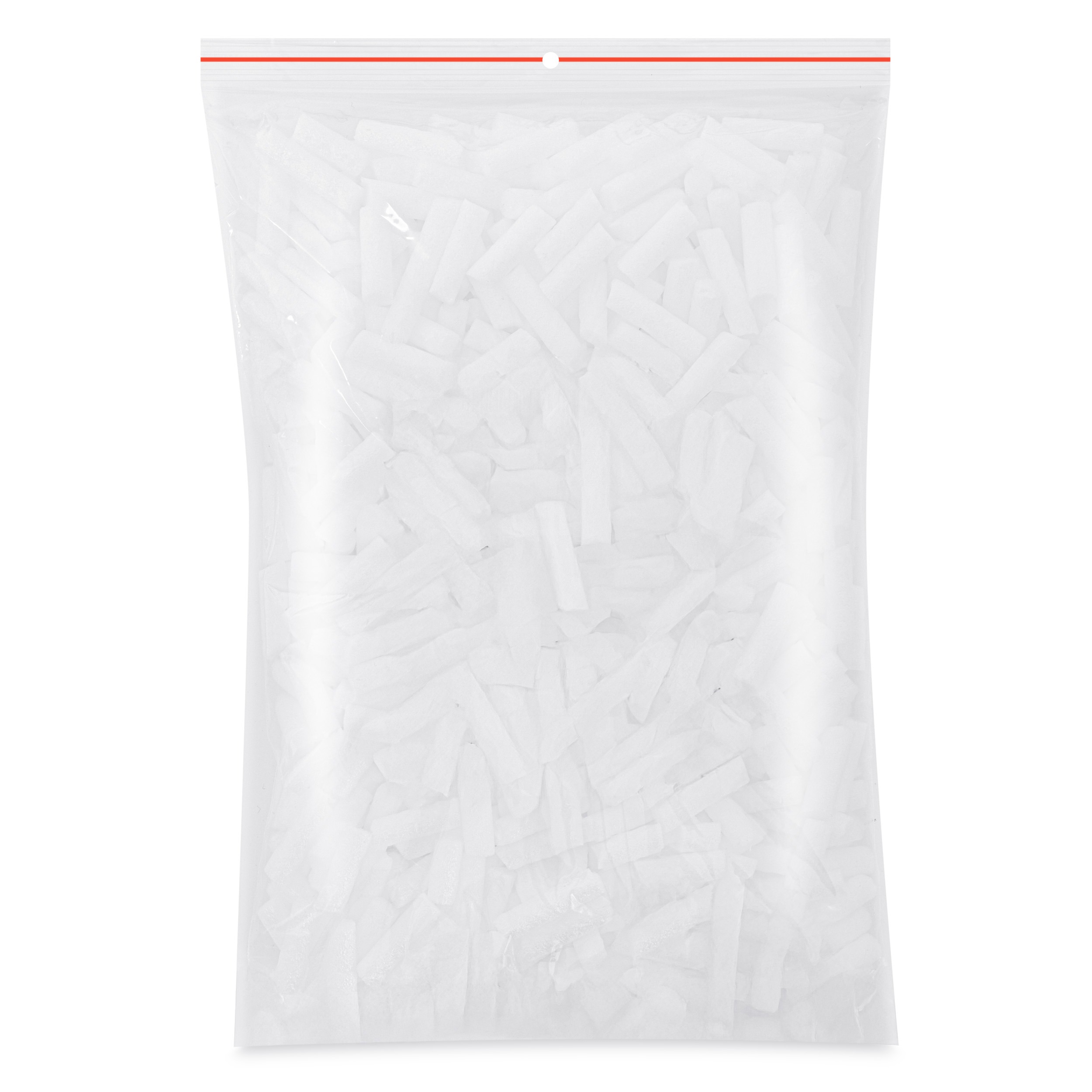 Wałeczki piankowe do pedicure (500 sztuk) - obrazek 3